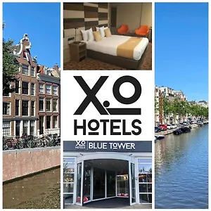 Xo Blue Tower 4* Amsterdam
