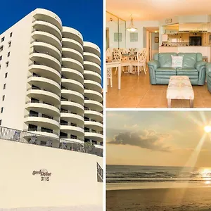 Sand Dollar Daytona Beach Shores