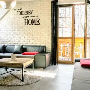 Lux Apartament Karpacz
