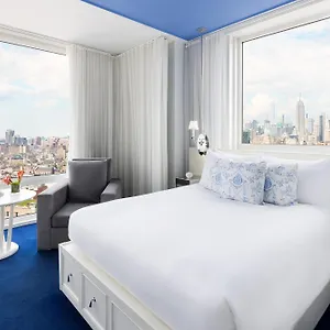 Nomo Soho **** New York