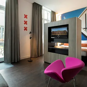 The Manor 4* Amsterdam