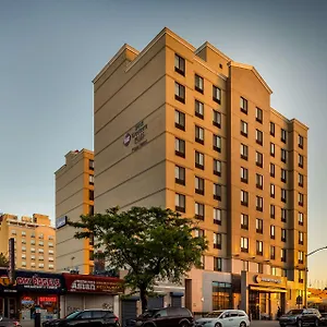 Western Plaza *** New York