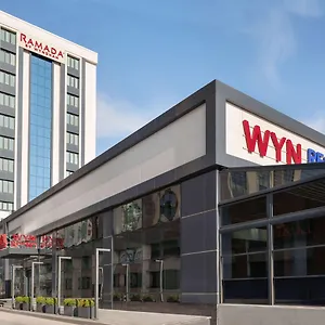 ramada-beylikduzu.istanbul-turkeyhotels.com/