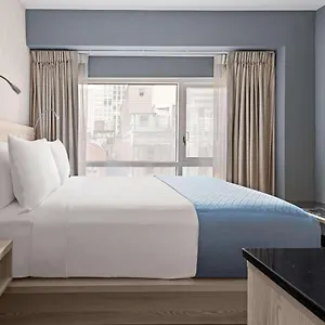 Wingate By Wyndham Midtown South/5th Ave *** Nova Iorque