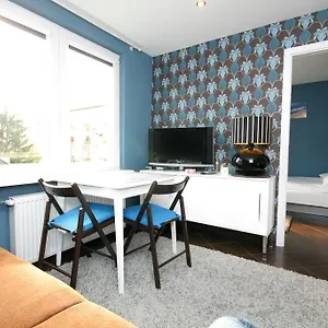 Rent A Flat - Mazurska St. Apartament Sopot