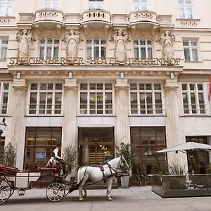 Steigenberger Herrenhof 5* Wien