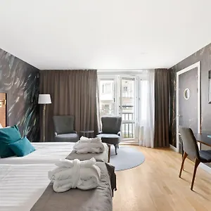Tapto 4* Stockholm