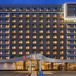 فندق Marriott Jfk Airport