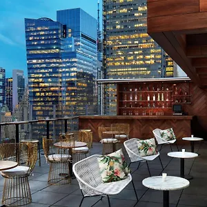 Doubletree By Hilton Times Square West מלון