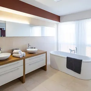 Klapka-lak Apartament Eger