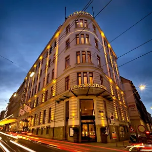 Flemings Selection Wien-city 4* Wien