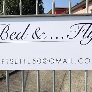 Bed &... Fly , Grassobbio Italia