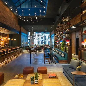 Moxy Nyc Downtown **** Nova Iorque