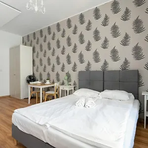 Cosy Very Berry In Close To The Park By Renters Apartament Poznań