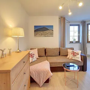 Apartament Marzenie Apartament Karpacz