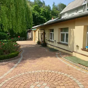U Zosi Apartament Karpacz