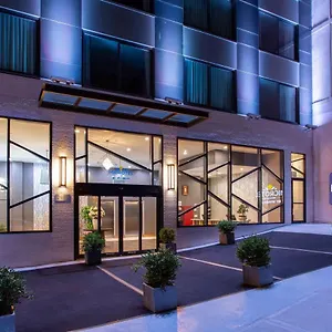 Microtel By Wyndham Long Island *** Nova Iorque