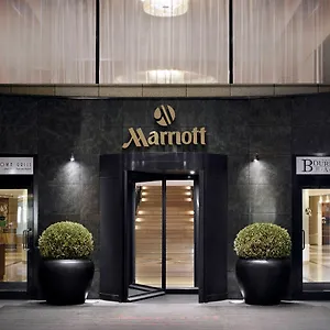 Marriott פראג