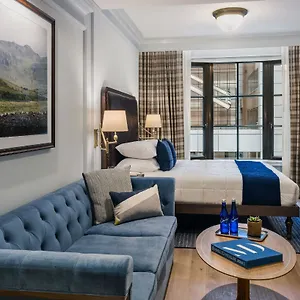 Merrion Row And Public House **** Nova Iorque
