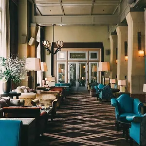 Soho Grand מלון