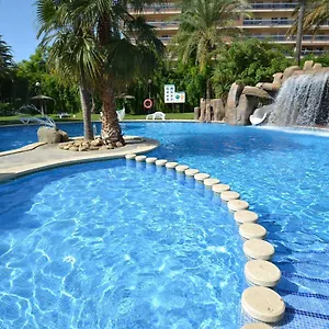 Wvp - Jardines Family 4 , Salou España