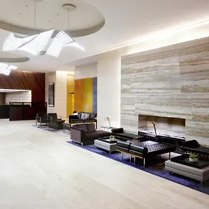 首尔宫殿江南喜来登酒店 酒店 首爾