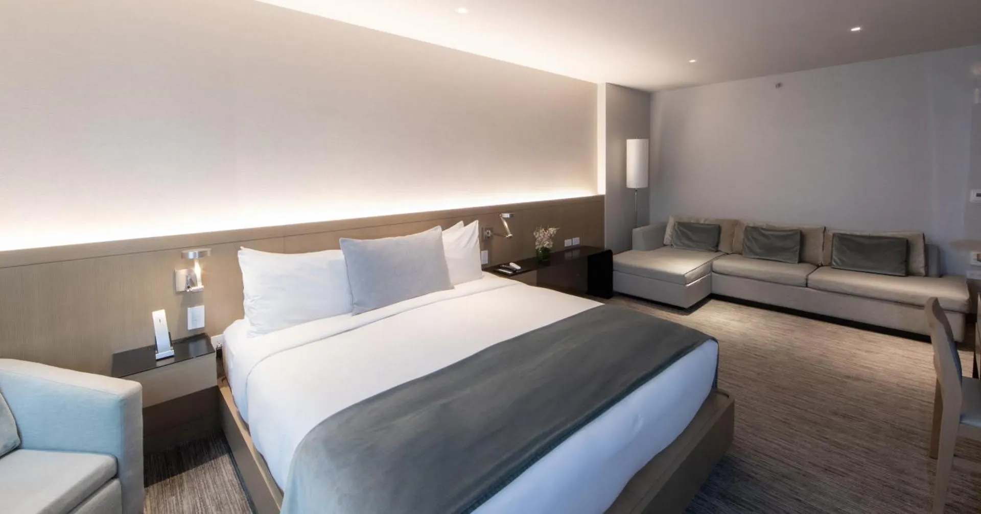 Hotel The Knickerbocker Nowy Jork