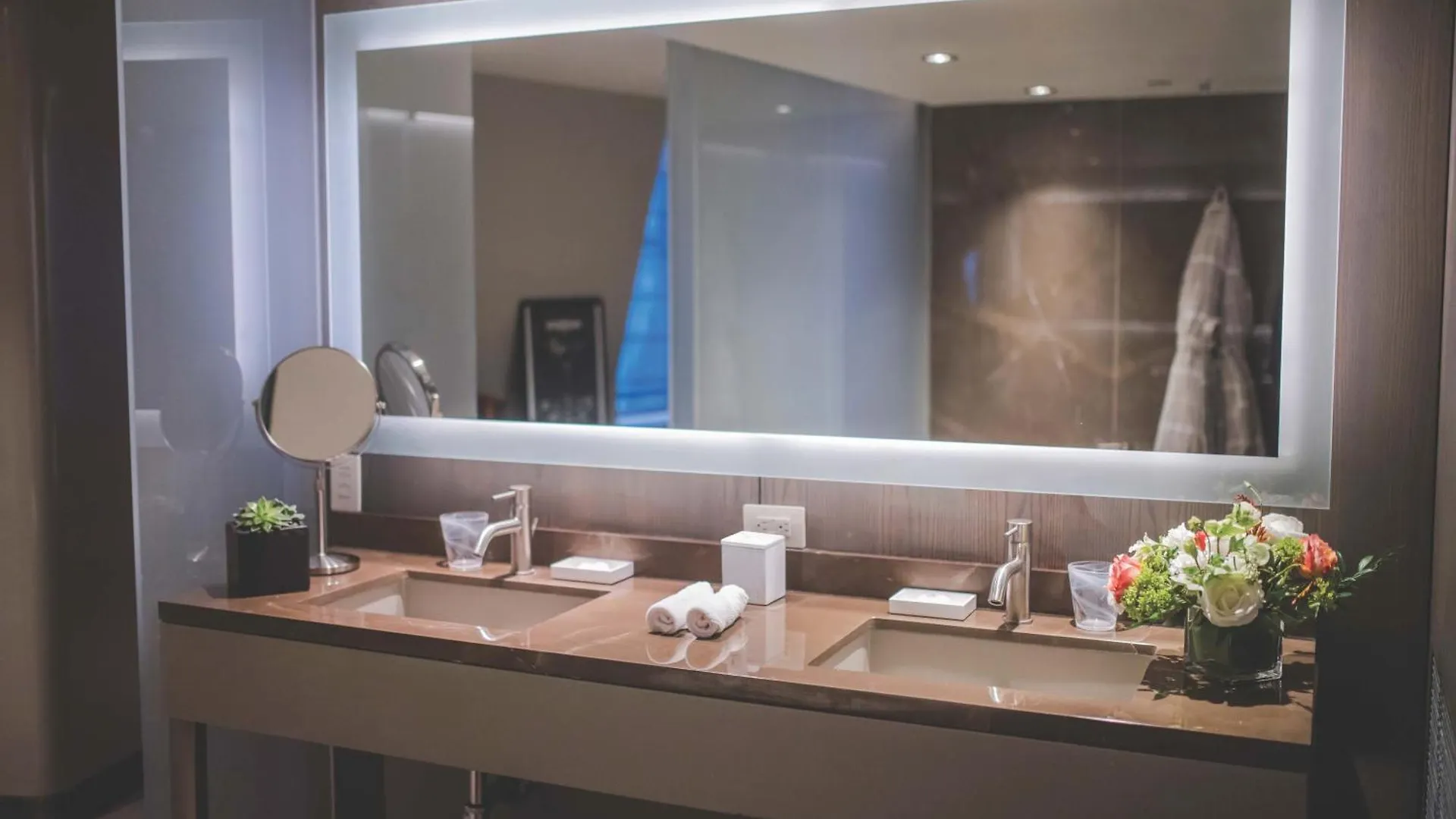 Hotel The Knickerbocker Nowy Jork