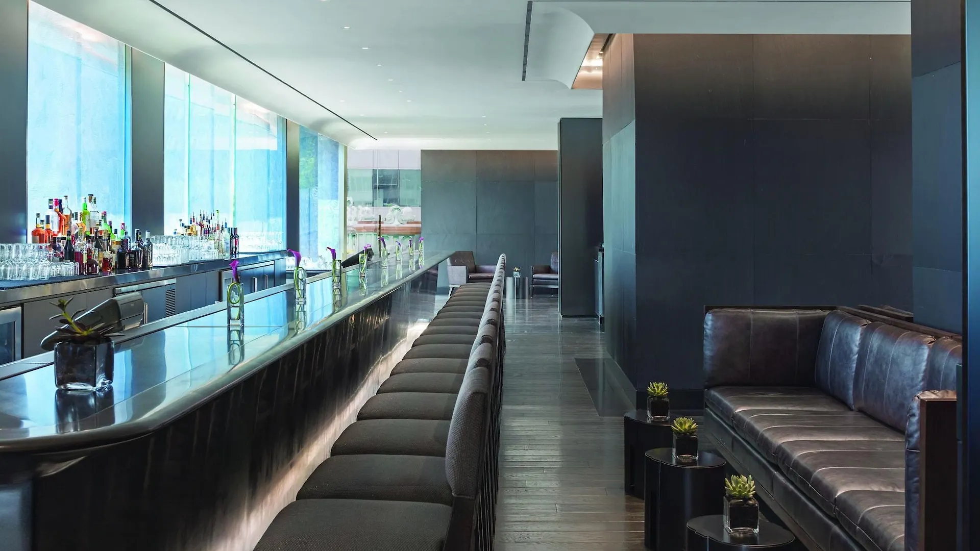 The Knickerbocker Hotel New York