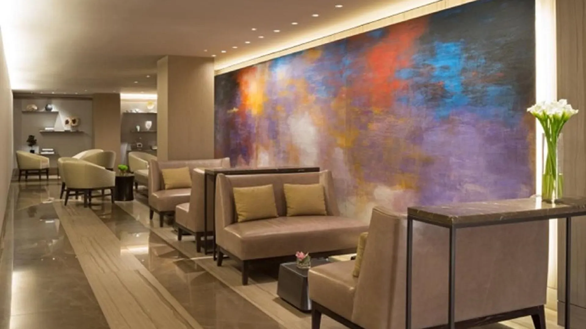 The Knickerbocker Hotel New York