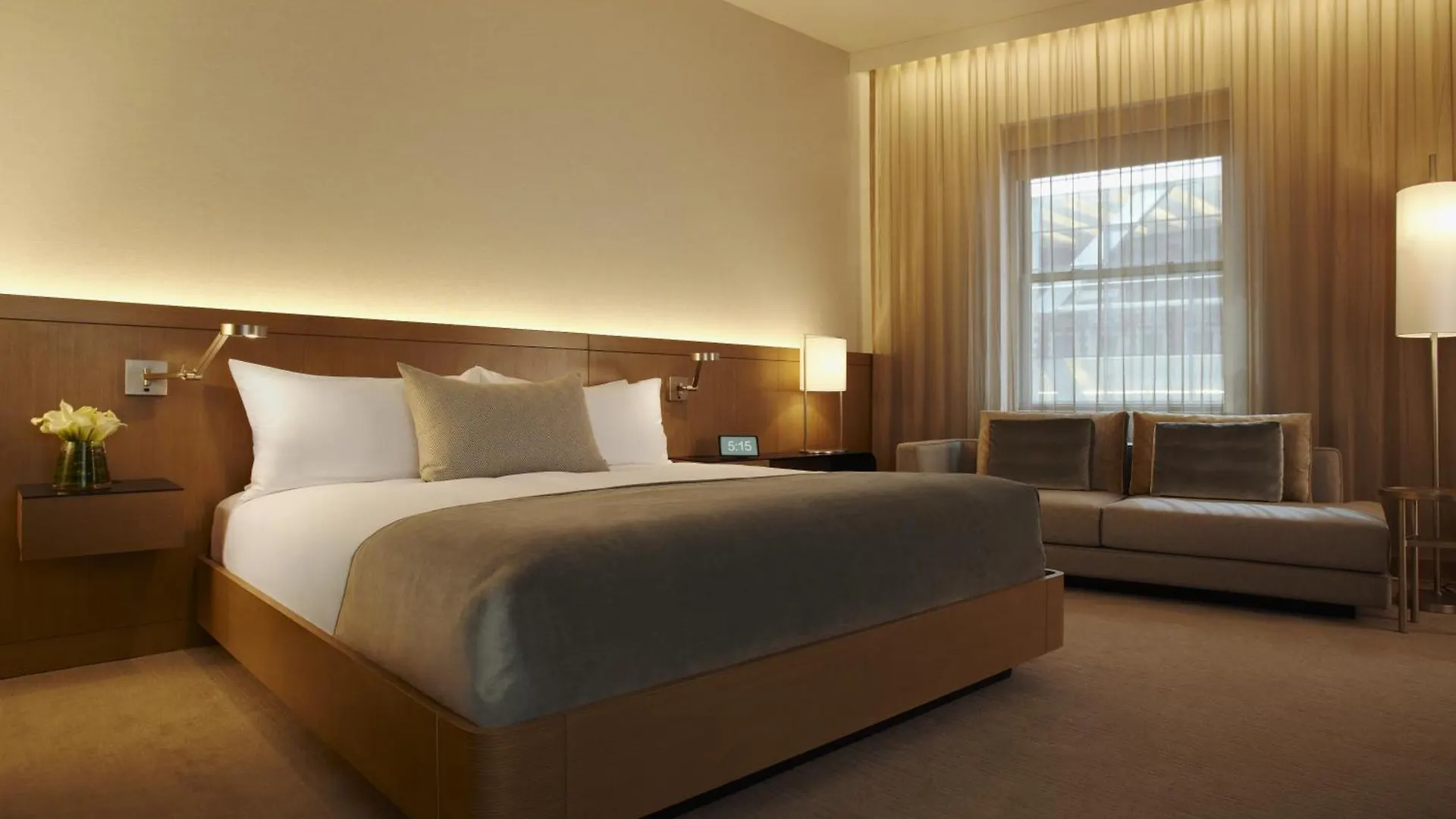 The Knickerbocker Hotel New York