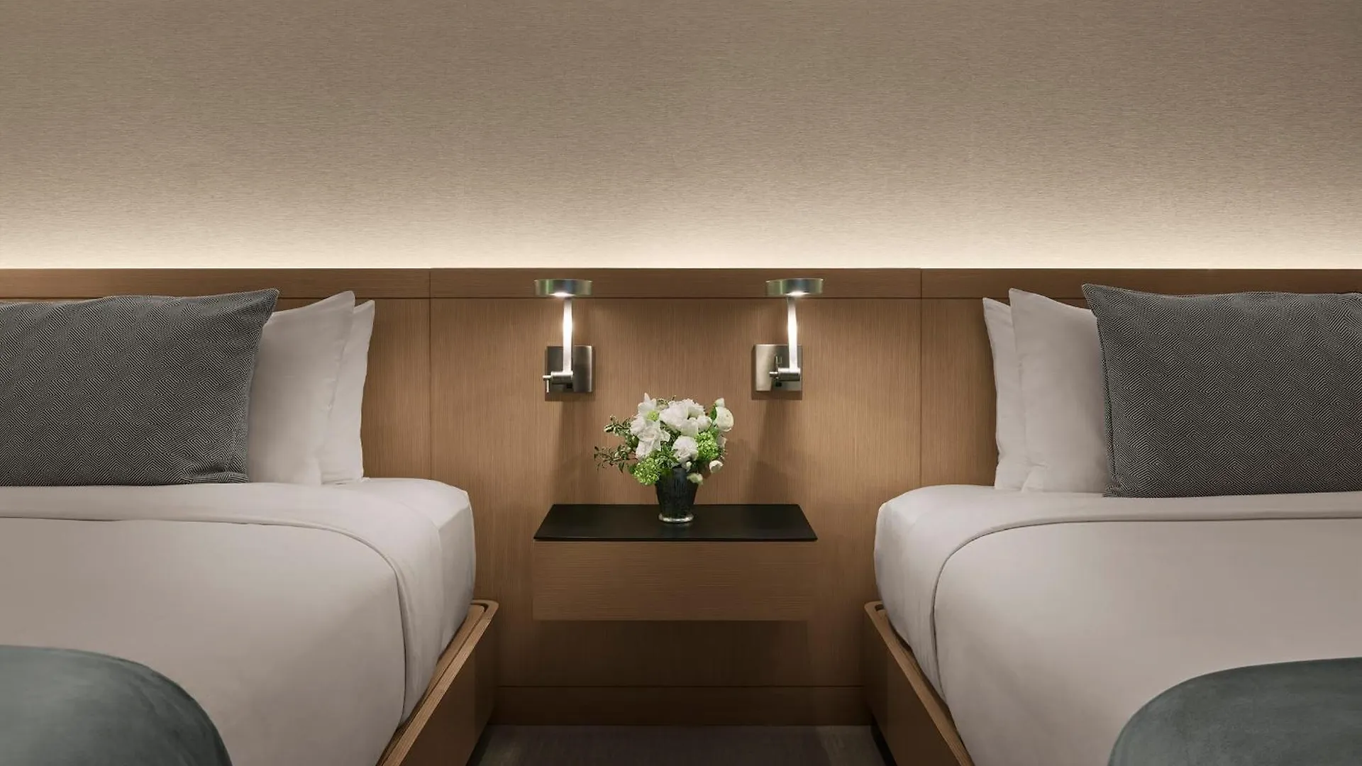 The Knickerbocker Hotel New York 5*,  USA