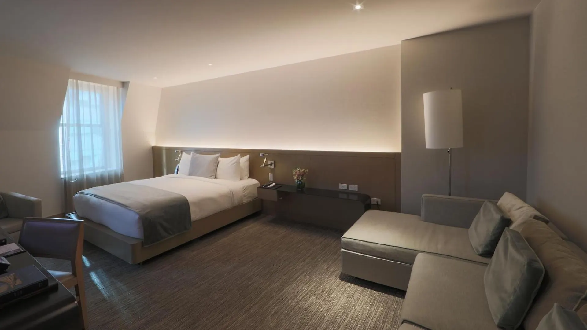 The Knickerbocker Hotel New York 5*,  USA