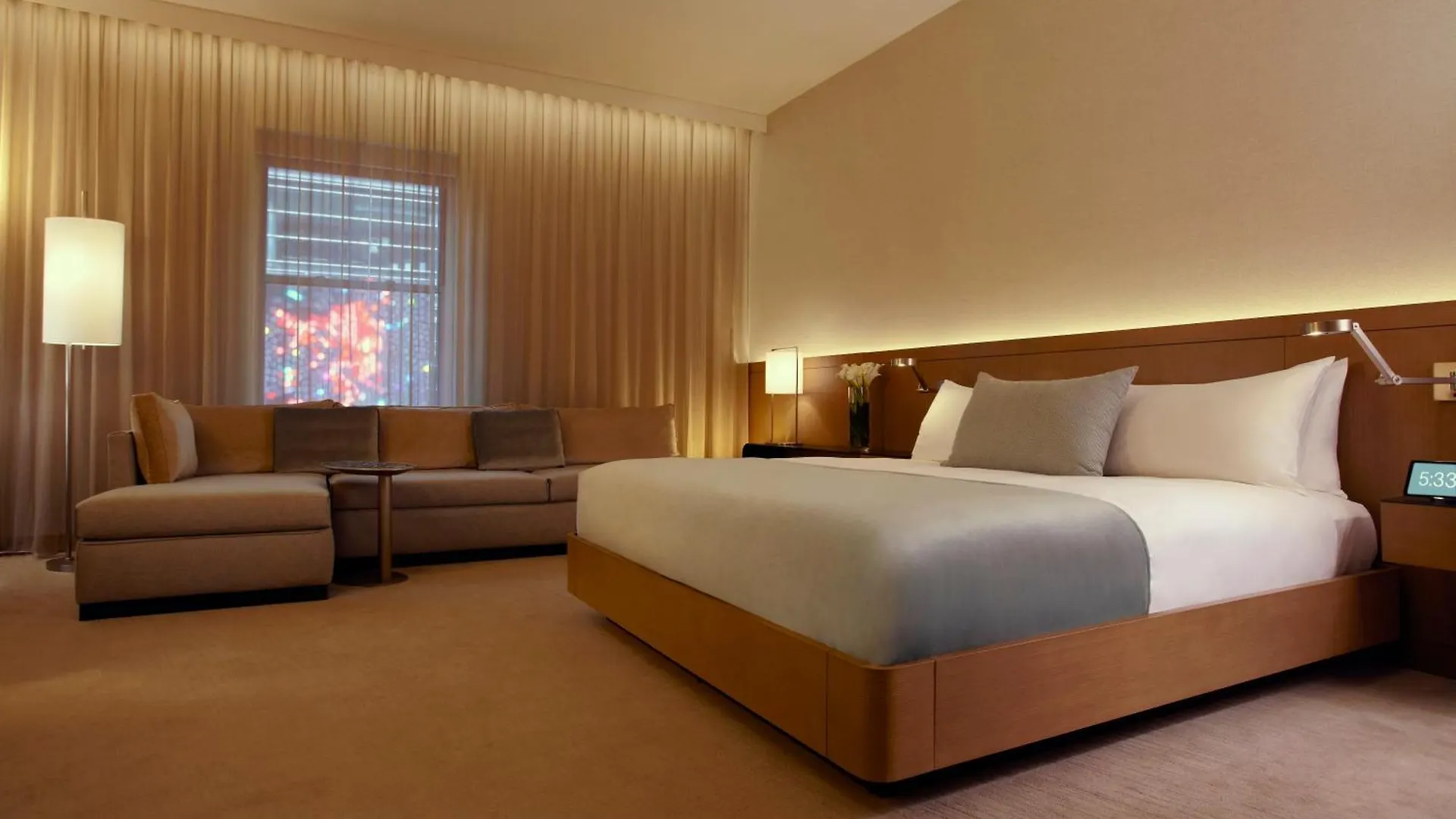 The Knickerbocker Hotel New York