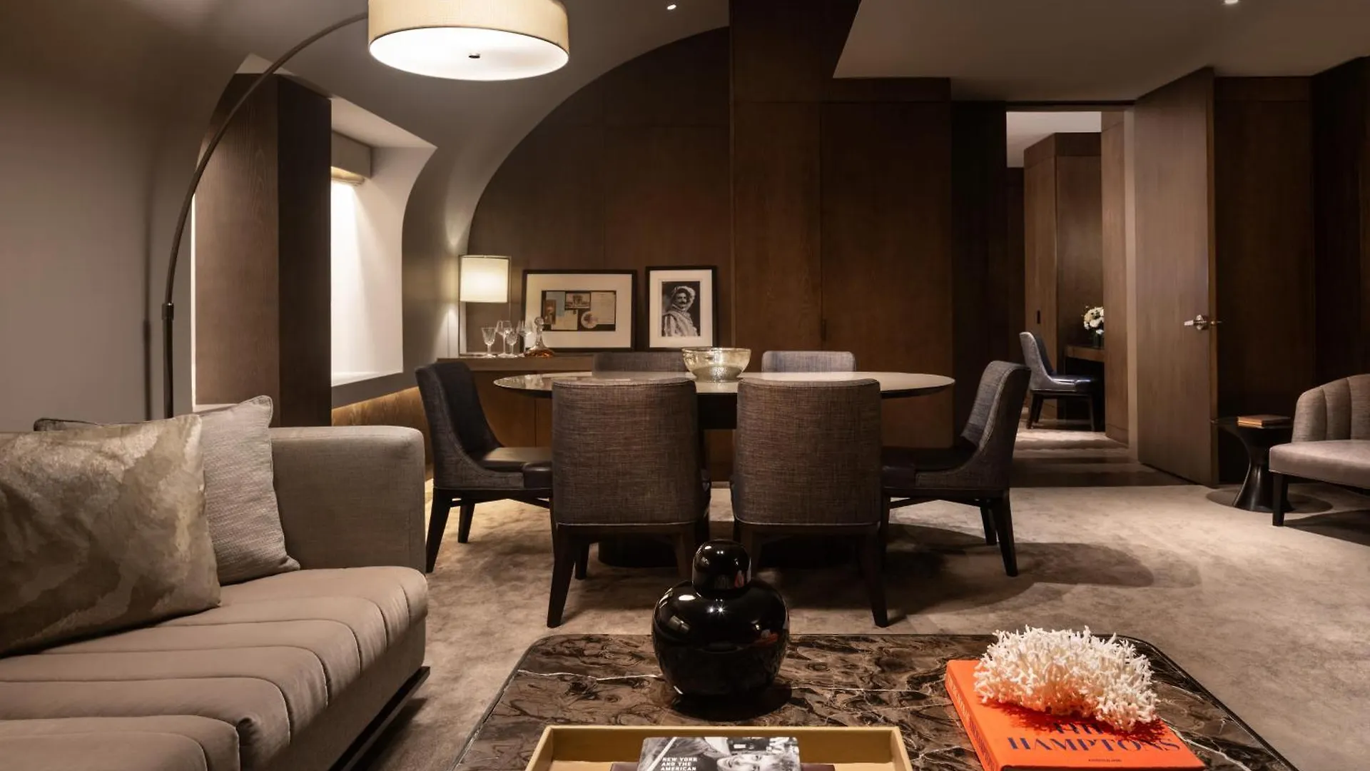 The Knickerbocker Hotel New York
