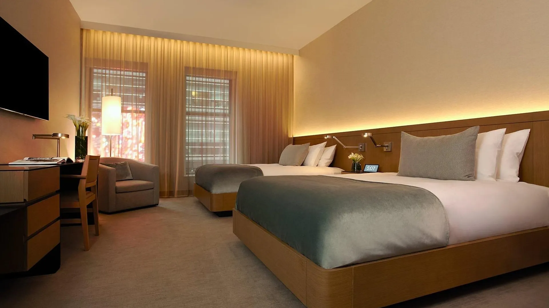 The Knickerbocker Hotel New York 5*,  United States