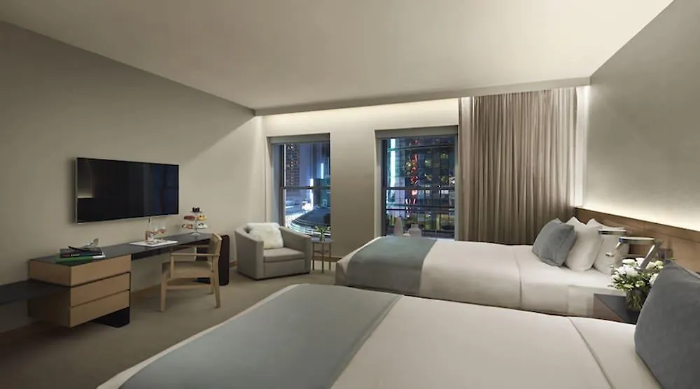 The Knickerbocker Hotel New York