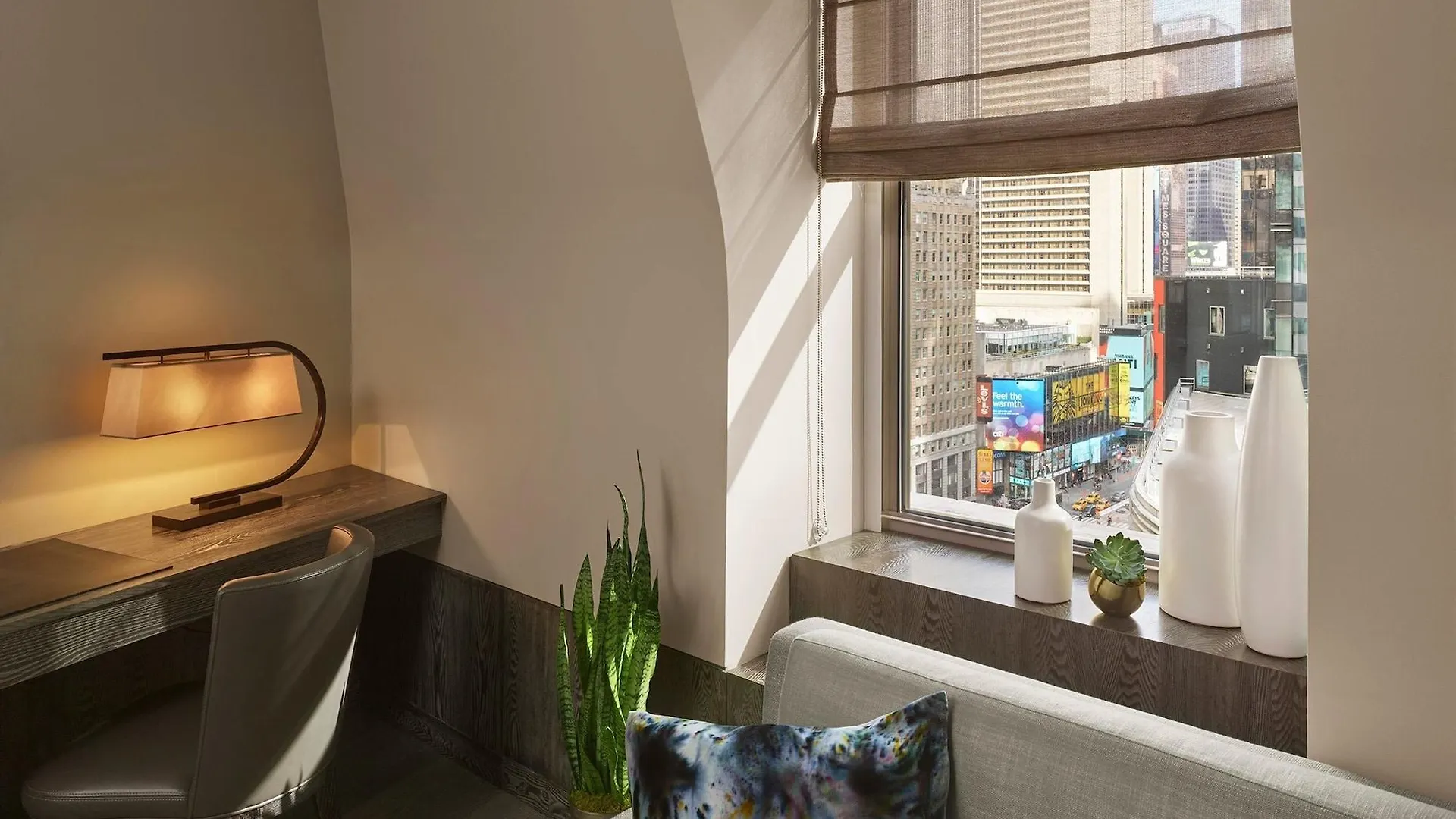 The Knickerbocker Hotel New York