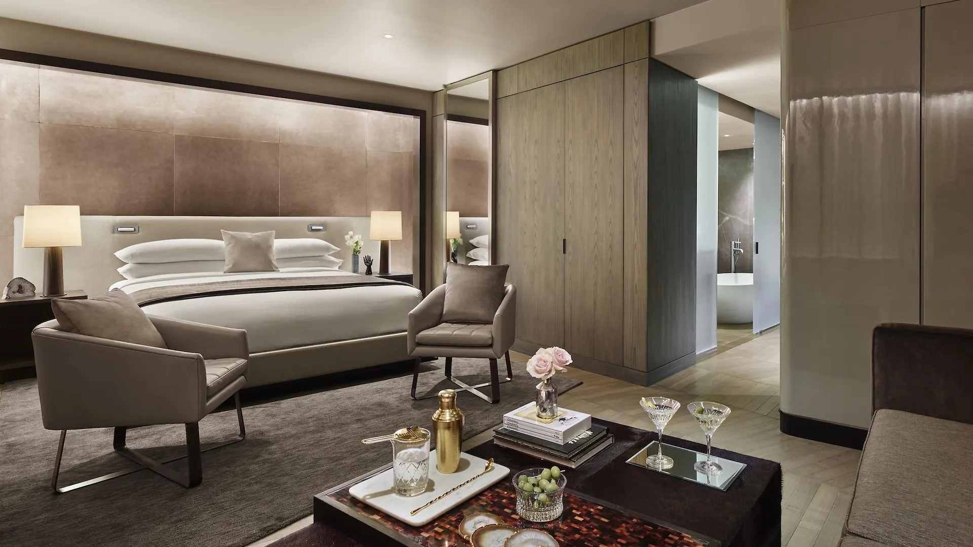 The Knickerbocker Hotel New York 5*,  United States
