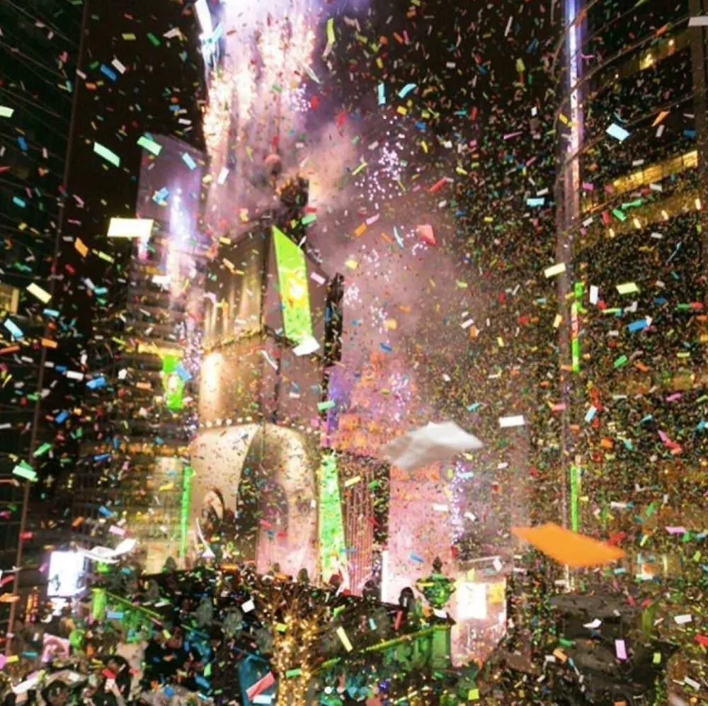 *****  The Knickerbocker Hotel New York United States