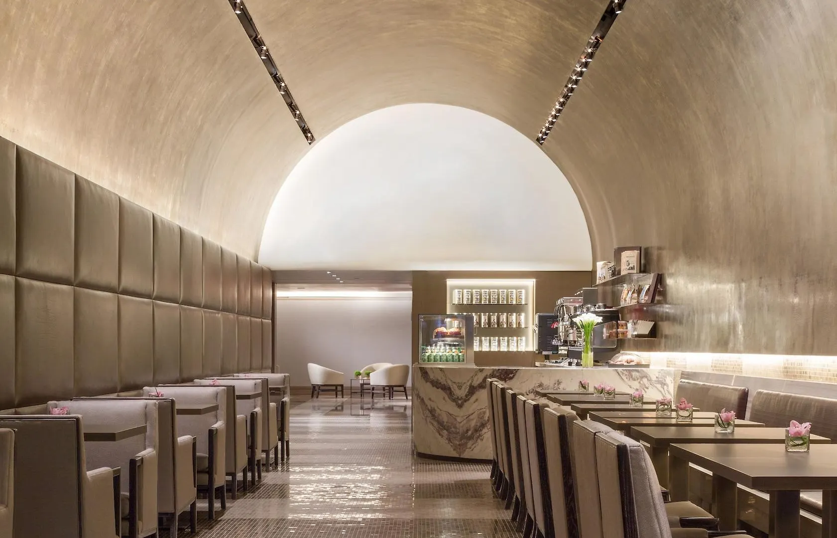 The Knickerbocker Hotel New York