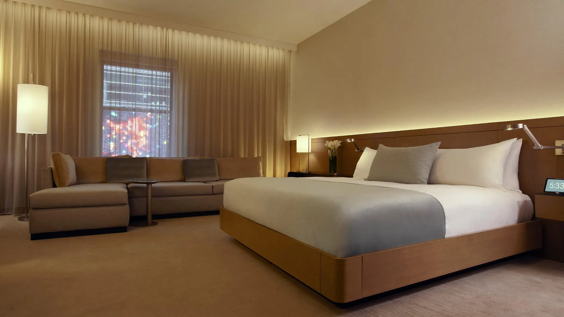 The Knickerbocker Hotel New York 5*,