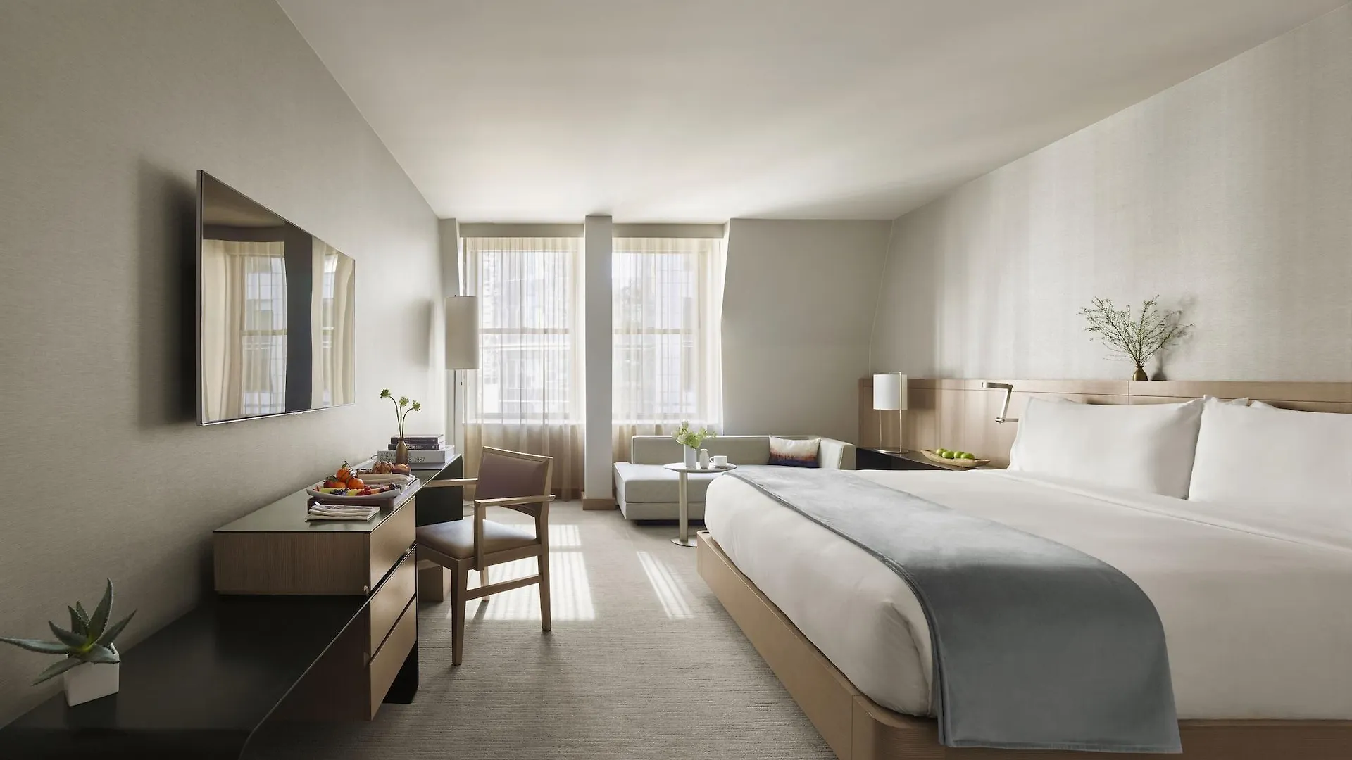 The Knickerbocker Hotel New York United States