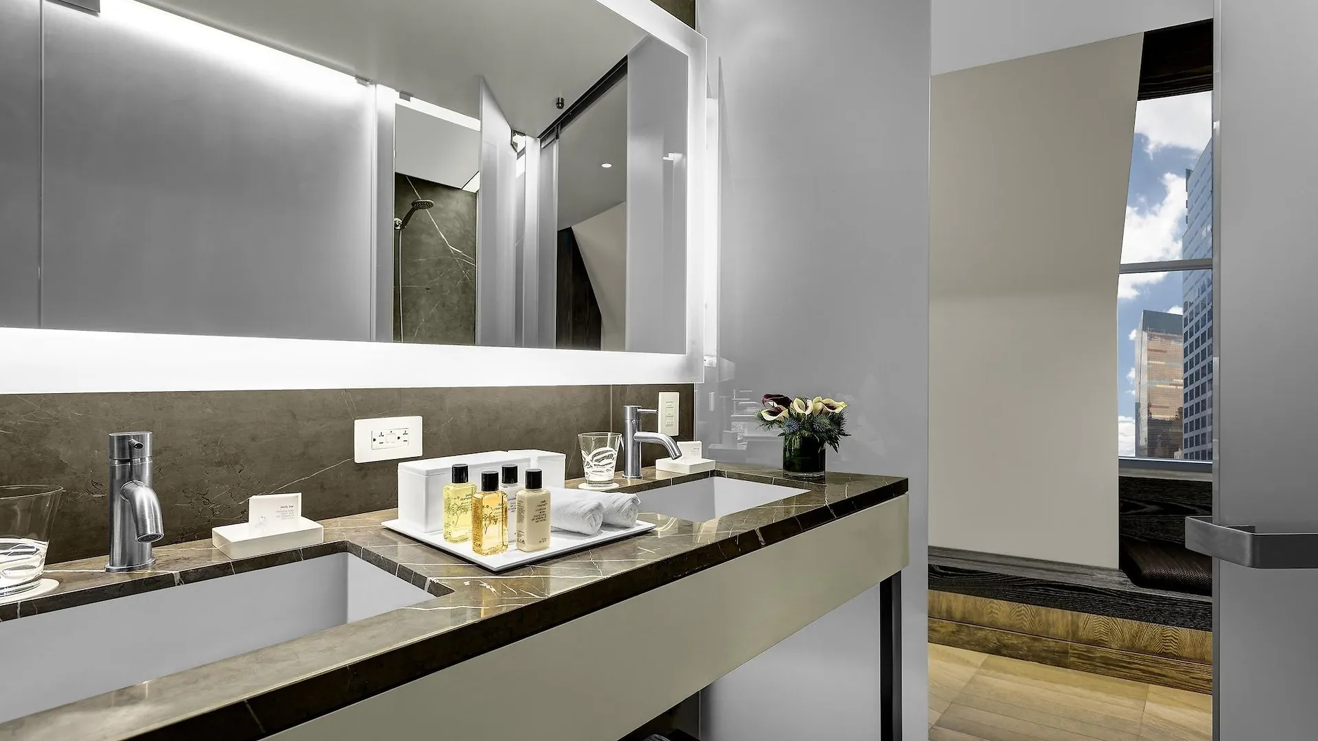 The Knickerbocker Hotel New York 5*,