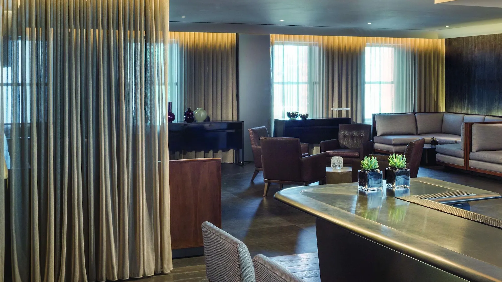The Knickerbocker Hotel New York
