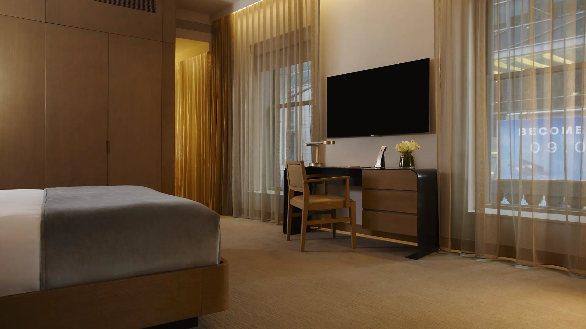 The Knickerbocker Hotel New York 5*,