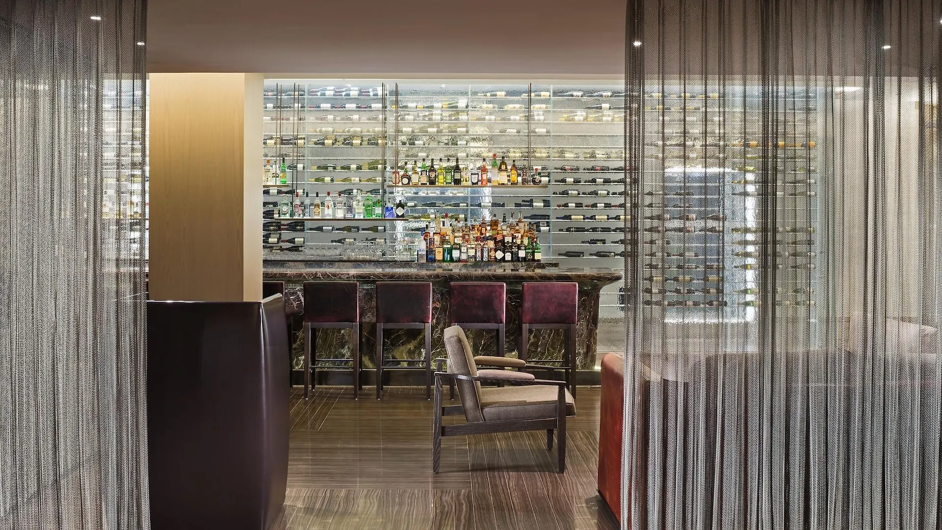 The Knickerbocker Hotel New York