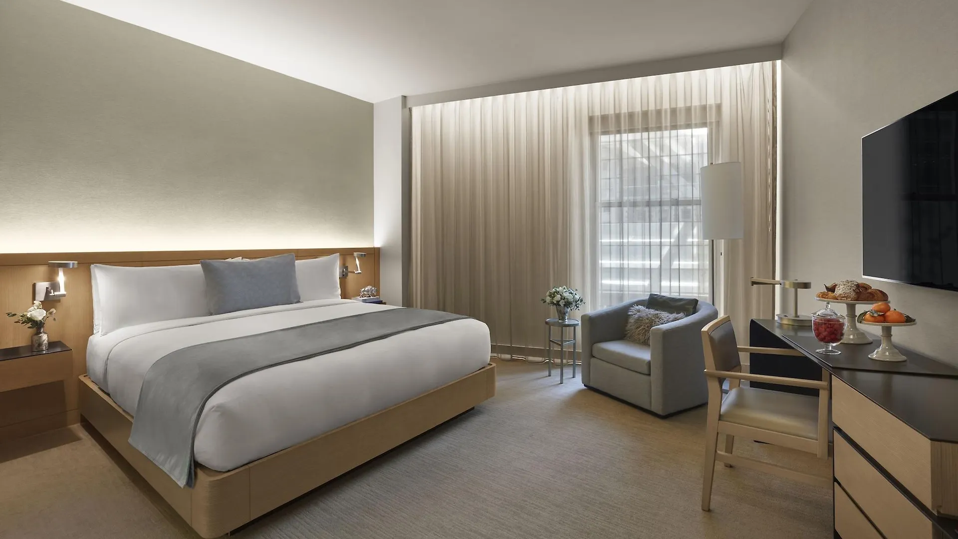 The Knickerbocker Hotel New York United States