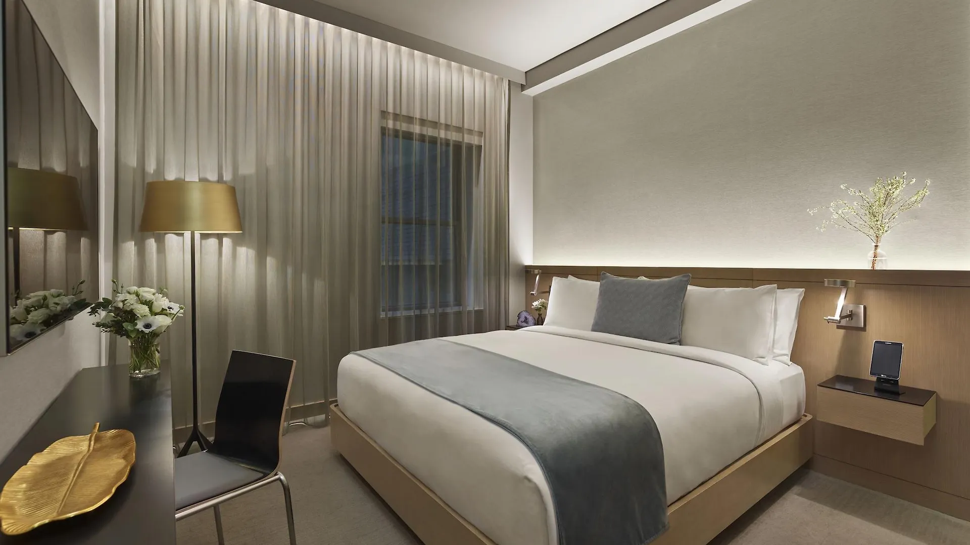 The Knickerbocker Hotel New York United States