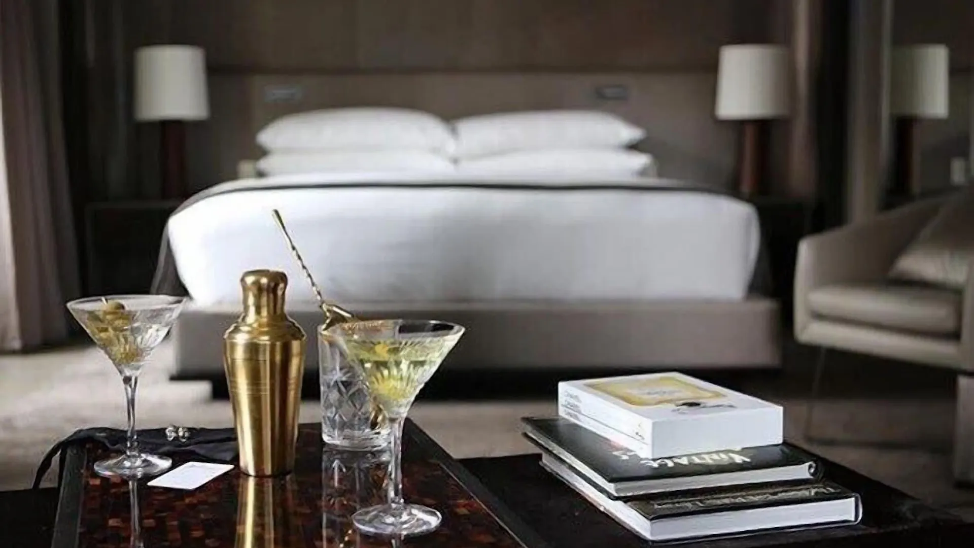 The Knickerbocker Hotel New York